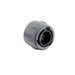 UTSX614E5P by Souriau-Sunbank by Eaton - PLUG, WITHOUT BACKSHELL, WITH 5