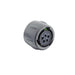 UTSX614E5SW by Souriau-Sunbank by Eaton - PLUG, WITHOUT BACKSHELL, WITH 5