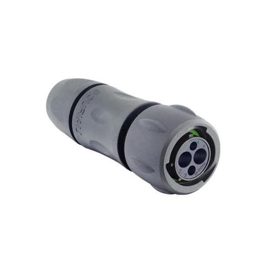 UTSX6JC102W2S by Souriau-Sunbank by Eaton - PLUG, WITH CABLE GLAND BACKSHELL