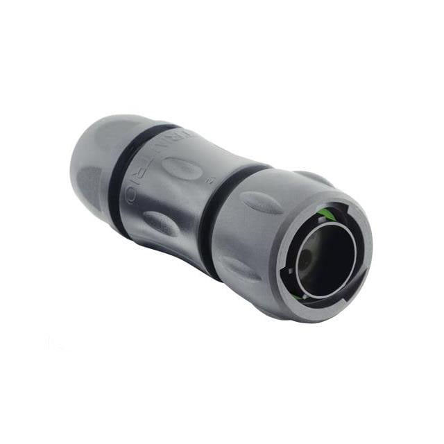UTSX6JC142G1P by Souriau-Sunbank by Eaton - PLUG, WITH CABLE GLAND BACKSHELL