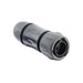 UTSX6JC142G1P by Souriau-Sunbank by Eaton - PLUG, WITH CABLE GLAND BACKSHELL