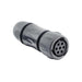 UTSX6JC147S by Souriau-Sunbank by Eaton - PLUG, WITH CABLE GLAND BACKSHELL