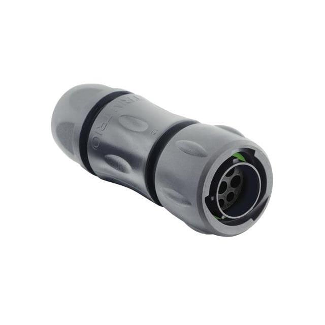 UTSX6JC148P by Souriau-Sunbank by Eaton - PLUG, WITH CABLE GLAND BACKSHELL