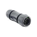 UTSX6JC148P by Souriau-Sunbank by Eaton - PLUG, WITH CABLE GLAND BACKSHELL