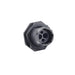 UTSX7102W2P by Souriau-Sunbank by Eaton - JAM NUT RECEPTACLE, WITHOUT BACK