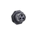 UTSX7103S by Souriau-Sunbank by Eaton - JAM NUT RECEPTACLE, WITHOUT BACK