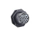 UTSX714D18SX by Souriau-Sunbank by Eaton - JAM NUT RECEPTACLE, WITHOUT BACK
