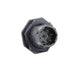 UTSX714D7P32 by Souriau-Sunbank by Eaton - JAM NUT RECEPTACLE & HOLD DOWN C