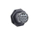 UTSX714E18SY by Souriau-Sunbank by Eaton - JAM NUT RECEPTACLE, WITHOUT BACK