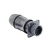 UTSX7JC1210P by Souriau-Sunbank by Eaton - JAM NUT RECEPTACLE, WITH CABLE G