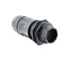 UTSX7JC1419PX by Souriau-Sunbank by Eaton - JAM NUT RECEPTACLE, WITH CABLE G