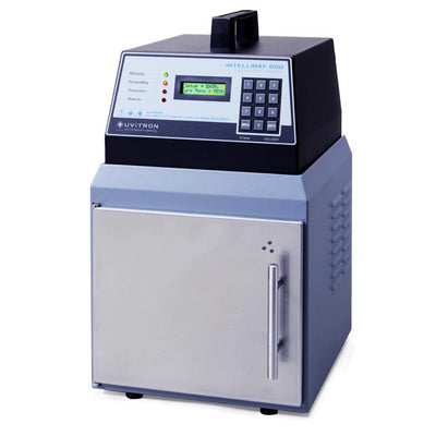 UV5178 by Uvitron International - Intelliray/Rayven UV Curing Sys