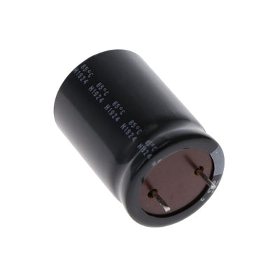UVR1H332MRD6CA by Nichicon - ALUMIN CAP 3300UF 20% 50V RADIAL