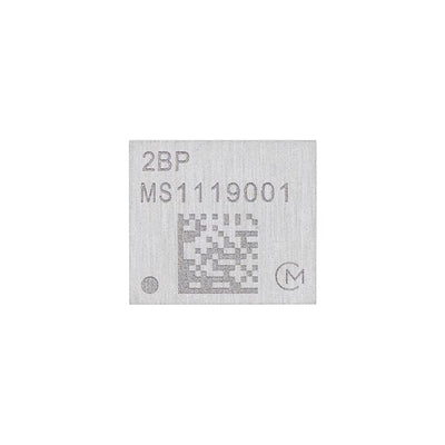LBUA0VG2BP-741 by Murata Electronics - NXP SR150 UWB MODULE