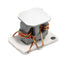 UWB4-45EC by Coilcraft - TRANSFORMER