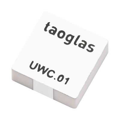 UWC.01 by Taoglas Limited - ACCURAUWB UWC.01 6-8GHZ ULTRA WI