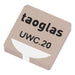 UWC.20 by Taoglas Limited - ACCURAUWB UWC.20 3-5GHZ & 6-9GHZ