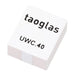 UWC.40 by Taoglas Limited - 3~5GHZ ULTRA-WIDE BAND (UWB) SMD