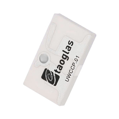UWCCP.01 by Taoglas Limited - ACCURAUWB UWCCP.01 6-7 GHZ EMBED