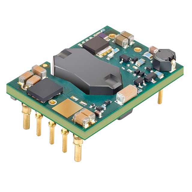 UWS-5/10-Q48PH-C by Murata Power Solutions Inc. - DC DC CONVERTER 5V 50W
