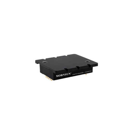 UWTH1D15QB-100WFR3 by Mornsun America, LLC - ISOLATED MODULE DC DC CONVERTER