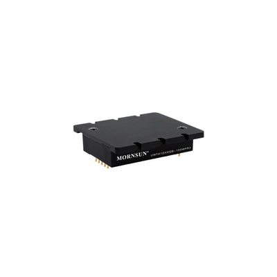 UWTH1D48QB-100WFR3 by Mornsun America, LLC - ISOLATED MODULE DC DC CONVERTER