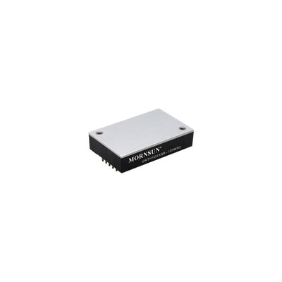 UWTH1D12QB-100WR3 by Mornsun America, LLC - ISOLATED MODULE DC DC CONVERTER