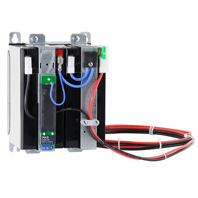 UZK24.071 by PULS, LP - BATTERY DIN RAIL MOUNTABLE 24V