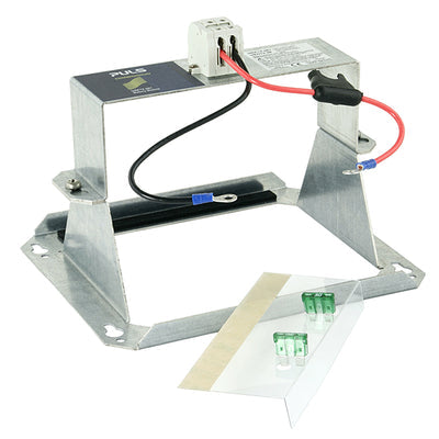 UZO12.26 by PULS, LP - MOUNT KIT ONLY FOR 26AH BATTERY