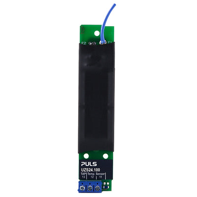 UZS24.100 by PULS, LP - SENSOR BOARD FOR 24V BATTERY