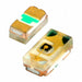 VLMY1500-GS08 by Vishay Semiconductor Opto Division - LED YELLOW 0402 SMD
