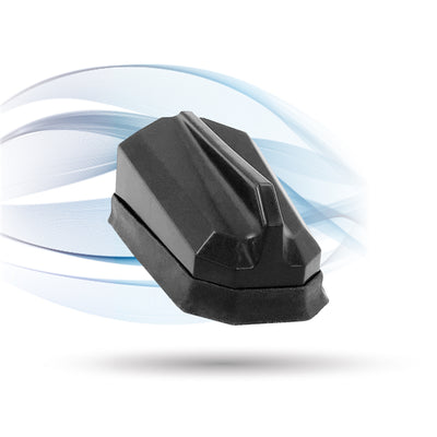 AP-CCWWWG-Q-S222222-RP345-BL by AirGain - ANTENNA PLUS ULTRAMAX MIMO ANTEN