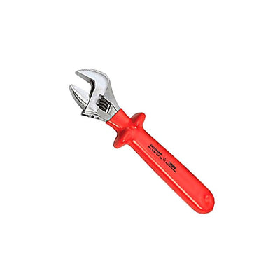 V 60 CP 12 by Gedore Tools, Inc. - ADJUSTABLE WRENCH OPEN END