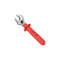 V 60 CP 6 by Gedore Tools, Inc. - ADJUSTABLE WRENCH OPEN END