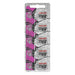 335 by Maxell Batteries - SLVR-OX 1.55V 5.8MM BUTTON CELL