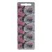 321 by Maxell Batteries - SLVR-OX 1.55V 6.8MM BUTTON CELL