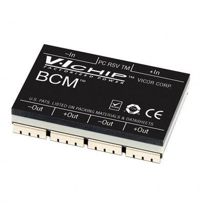 MBCM270F450M270A00 by Vicor Corporation - DC DC CONVERTER 45V 270W