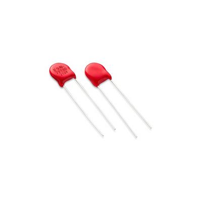 V07X175E by Littelfuse Inc. - VARISTOR 270V 2.5KA DISC 9MM