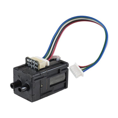 V100-12V by Xavitech - ADJUSTABLE VACUUM MICROPUMP