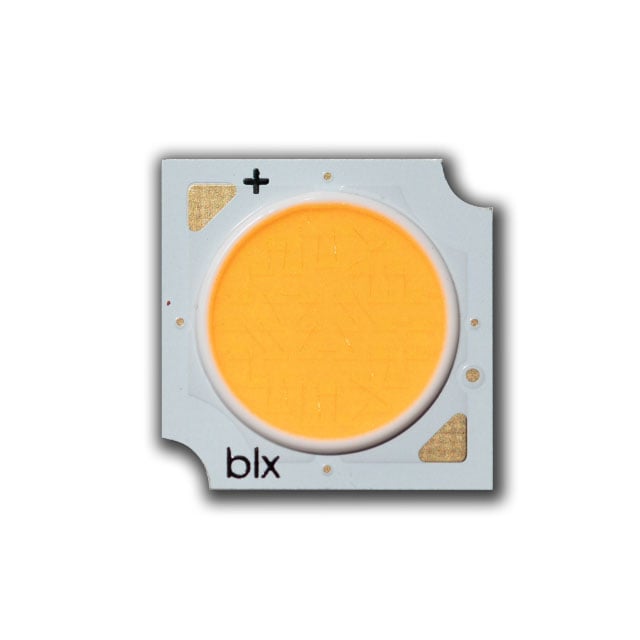BXRE-50E1001-C-83 by Bridgelux - LED COB V10 CL WHT SQUARE 5000K