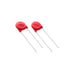 V10X420E by Littelfuse Inc. - VARISTOR 680V 4.5KA DISC 12.5MM