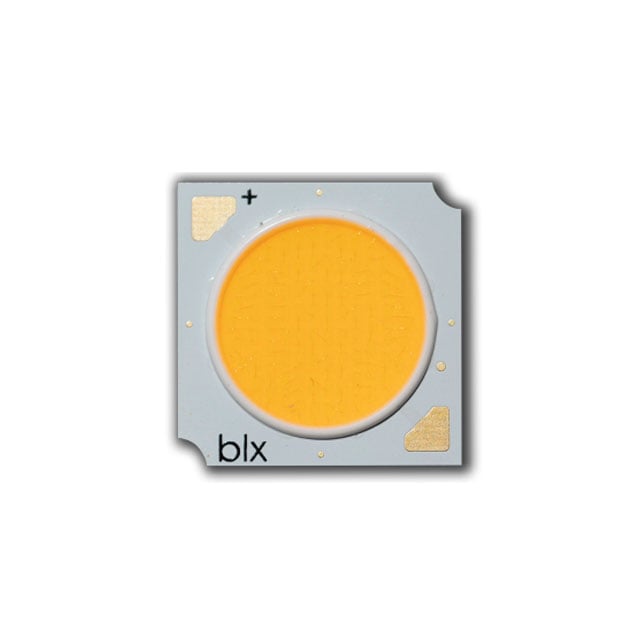 BXRE-27G2000-C-83 by Bridgelux - LED COB V13 WARM WHT SQU 2700K