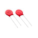 V14X550E by Littelfuse Inc. - VARISTOR 910V 10KA DISC 17MM