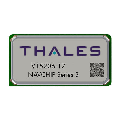 V15206-17-01 by Thales Visionix - a Division of Thales Defense & Security, Inc. - IMU GYRO 6-AXIS CLASS B