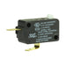 V15S05-EC015-K801 by Honeywell Sensing and Productivity Solutions - SNAP ACT ION SWITCH SPST-NC 5A 125V