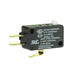 V15S05-EZ015-K04 by Honeywell Sensing and Productivity Solutions - SNAP ACT ION SWITCHION SPDT 5A 125V