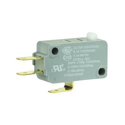V15S05-EZ025 by Honeywell Sensing and Productivity Solutions - BASIC SWITCH V BASICS V15