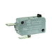V15T16-CC200 by Honeywell Sensing and Productivity Solutions - SNAP ACT ION SWITCH SPST-NC 16A 250V
