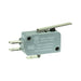 V15T16-DZ200A02 by Honeywell Sensing and Productivity Solutions - SNAP ACT ION SWITCHION SPDT 16A 250V