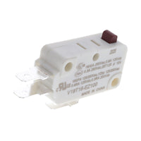 V19T16-EZ100 by Honeywell Sensing and Productivity Solutions - 16A 125/250VAC, 1/2HP 125/250VAC